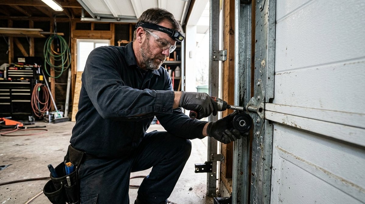 7x19 Aircraft-Grade Lifting Cable & Drum Calibration in Monroe, WA - Monroe, WA