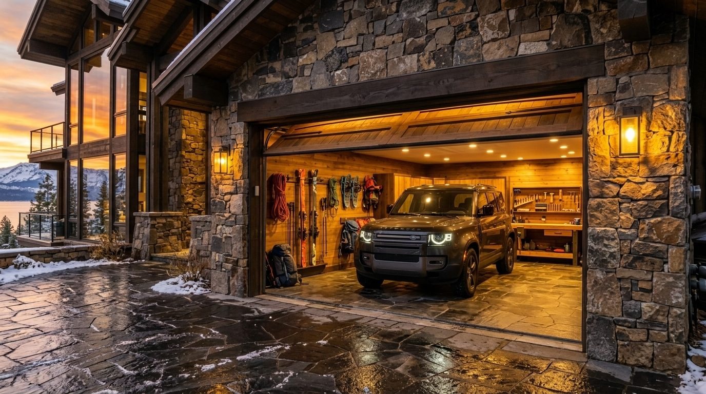 Alvaro Garage Door Specialist Garage Door Openers in Monroe, WA